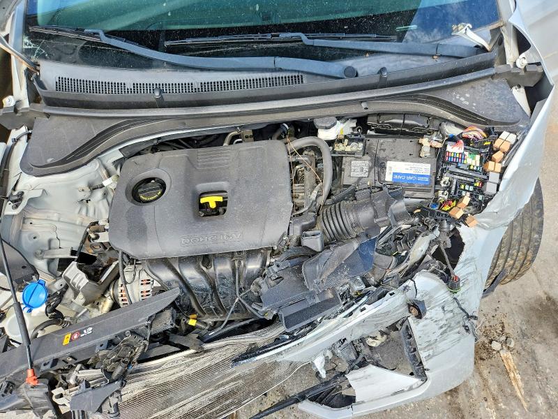 Aukcja sprzedaży 2020 Hyundai Elantra, vin: 5NPD84LF3LH503062, numer aukcji: 66184286
