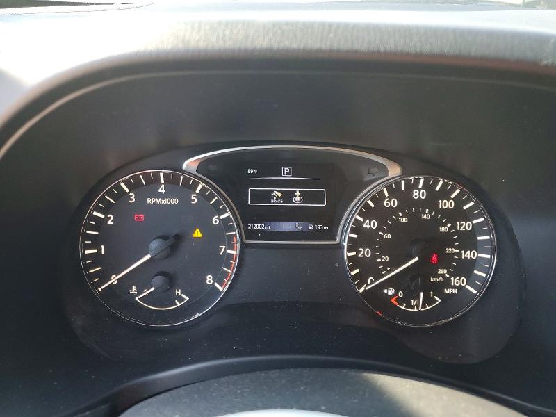 64544406 :رقم المزاد ، 5N1DR2MN0KC596877 vin ، 2019 Nissan Pathfinder مزاد بيع