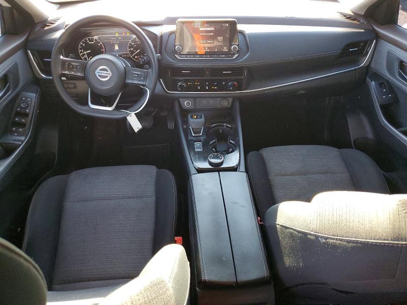 Aukcja sprzedaży 2021 Nissan Rogue, vin: 5N1AT3AB3MC704903, numer aukcji: 65311056