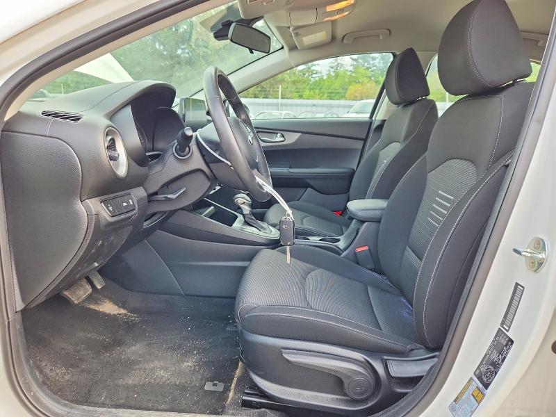 Продажа на аукционе авто 2019 Kia Forte, vin: 3KPF24AD8KE134150, номер лота: 64788646