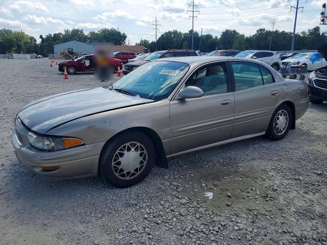 Aukcja sprzedaży 2004 Buick Lesabre, vin: 1G4HP52K744172563, numer aukcji: 66558526