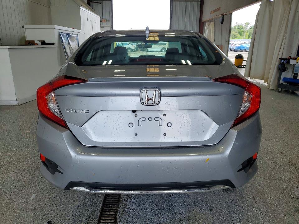 Продаж на аукціоні авто 2020 Honda Civic, vin: 19XFC1F73LE217310, номер лоту: 65323966