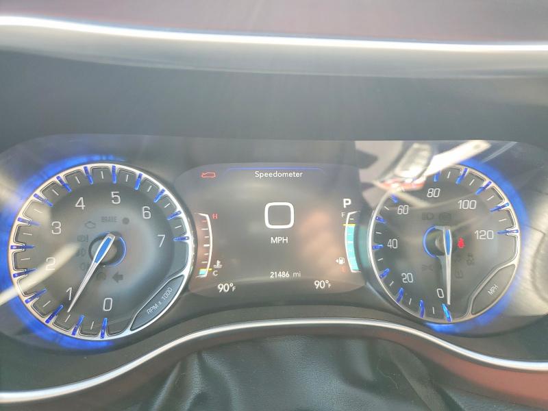 Aukcja sprzedaży 2020 Chrysler Pacifica, vin: 2C4RC1GG6LR101593, numer aukcji: 63426366