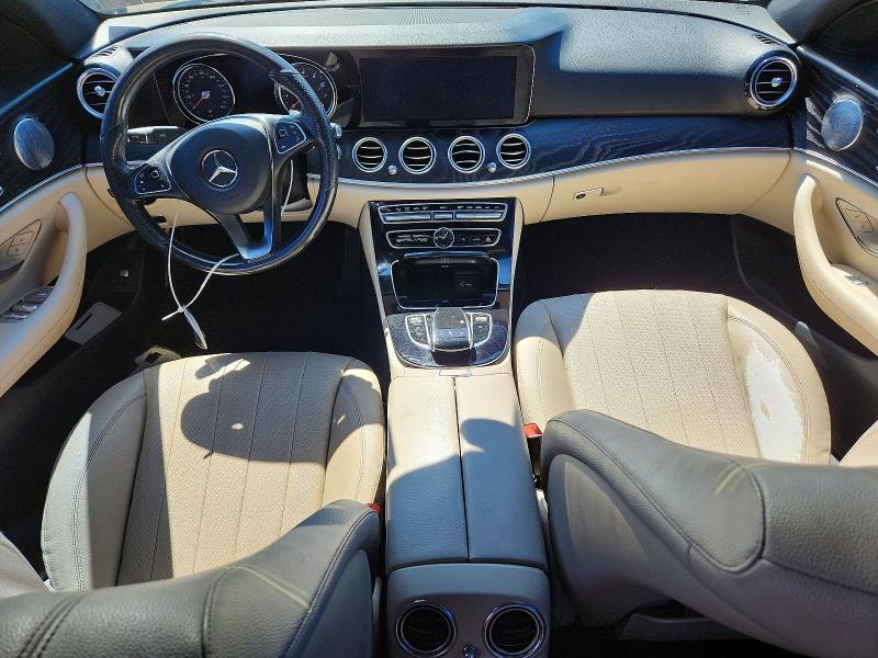 Продаж на аукціоні авто 2017 Mercedes-benz E, vin: WDDZF4KB9HA198486, номер лоту: 64162096