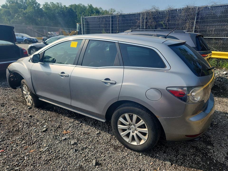 Aukcja sprzedaży 2011 Mazda Cx-7, vin: JM3ER2CM8B0404812, numer aukcji: 63936106