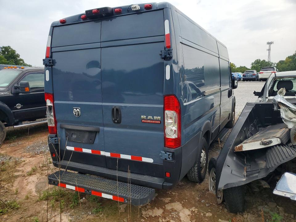 Продаж на аукціоні авто 2020 Ram Promaster 3500, vin: 3C6URVJG8LE136928, номер лоту: 66130036