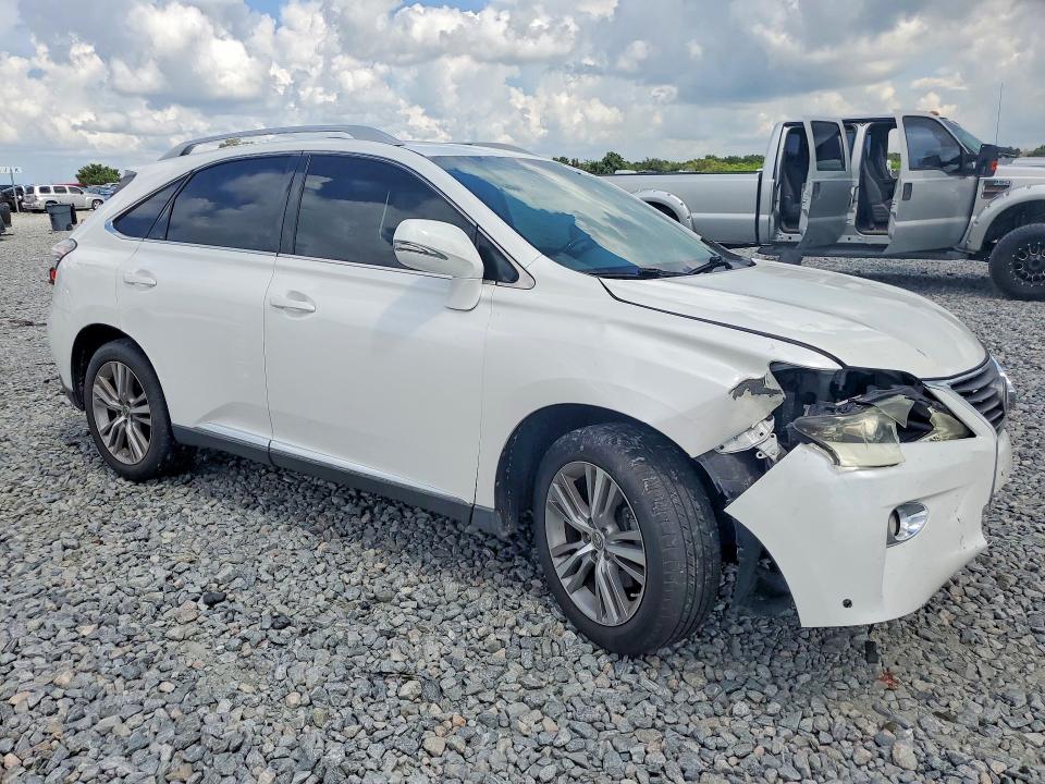 Aukcja sprzedaży 2015 Lexus Rx 350, vin: 2T2ZK1BA7FC159198, numer aukcji: 65334246