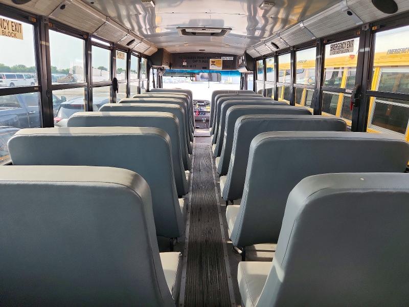 Продаж на аукціоні авто 2012 Thomabuses Bus, vin: 4UZABRDT3CCBN1861, номер лоту: 66147326