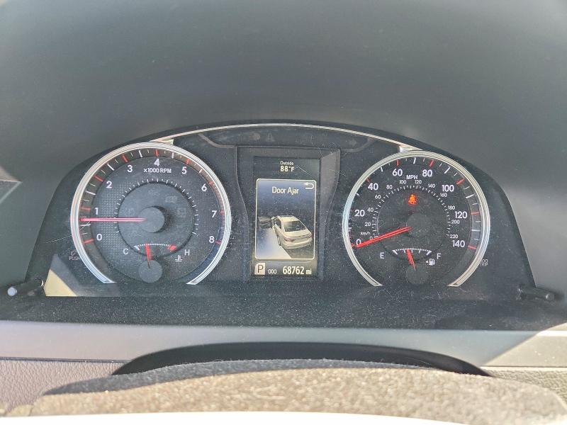 2016 Toyota Camry მანქანა იყიდება აუქციონზე, vin: 4T1BF1FK6GU246071, აუქციონის ნომერი: 65602996