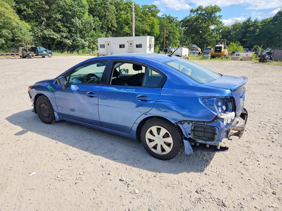 Продаж на аукціоні авто 2015 Subaru Impreza, vin: JF1GJAA6XFH020969, номер лоту: 65191986