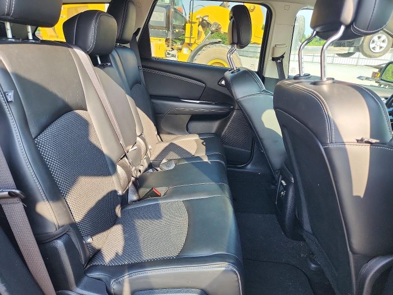 Aukcja sprzedaży 2017 Dodge Journey, vin: 3C4PDDGG7HT521101, numer aukcji: 65202036