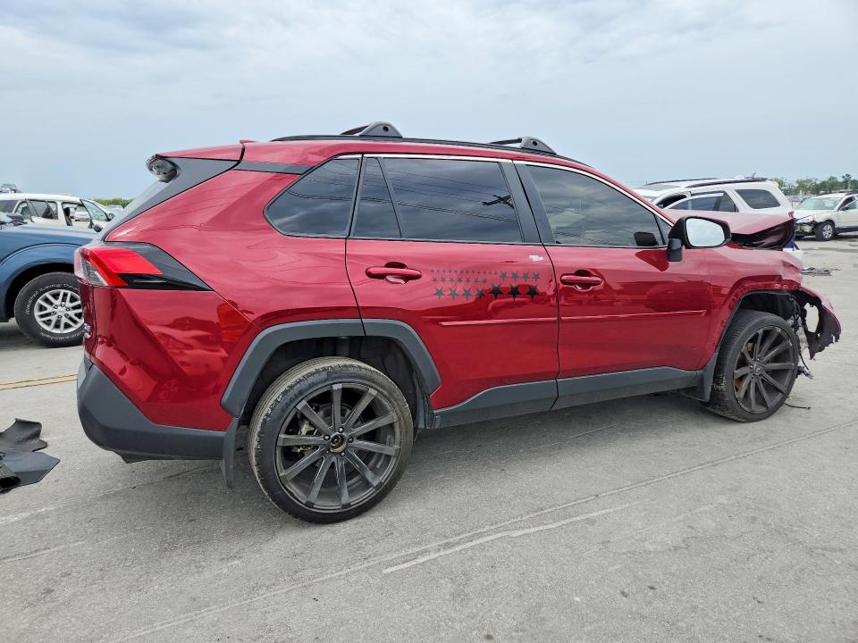 Aukcja sprzedaży 2024 Toyota Rav4, vin: 2T3P1RFV3RW426521, numer aukcji: 66591986