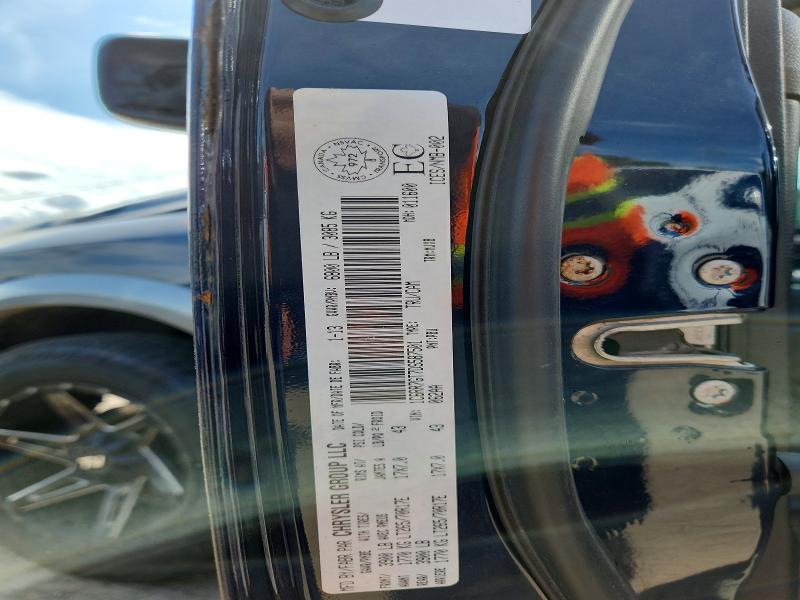 65446406 :رقم المزاد ، 1C6RR7GT7DS587501 vin ، 2013 Ram 1500 مزاد بيع