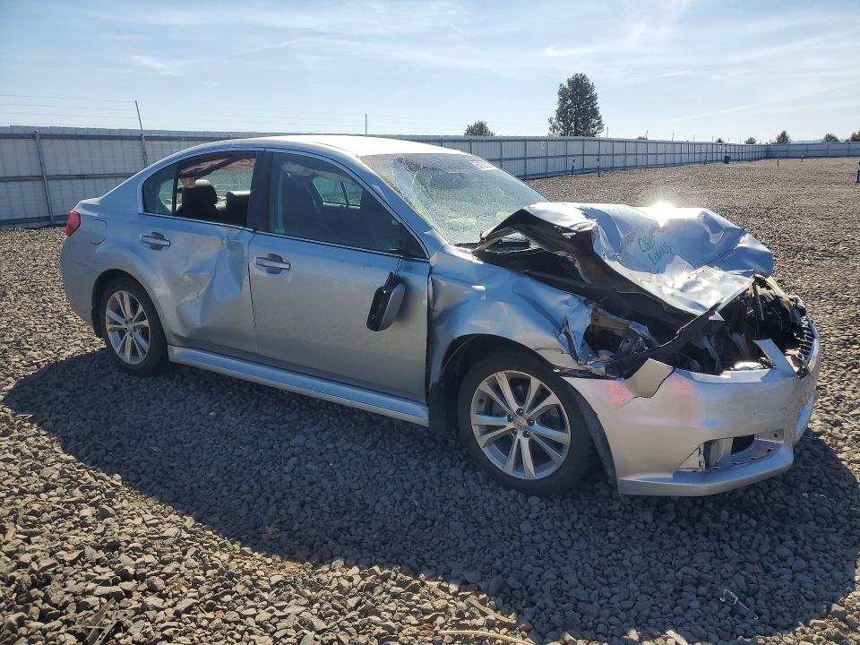 Aukcja sprzedaży 2013 Subaru Legacy, vin: 4S3BMBJ60D3026548, numer aukcji: 66930296