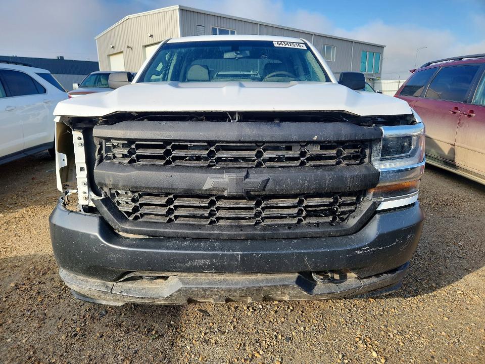 64342516 :رقم المزاد ، 2GCVKNEC6K1103267 vin ، 2019 Chevrolet Silverado Ld مزاد بيع
