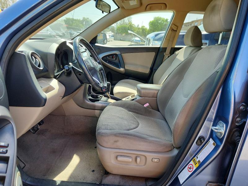 2008 Toyota Rav4 მანქანა იყიდება აუქციონზე, vin: JTMZK31VX86010900, აუქციონის ნომერი: 65188126