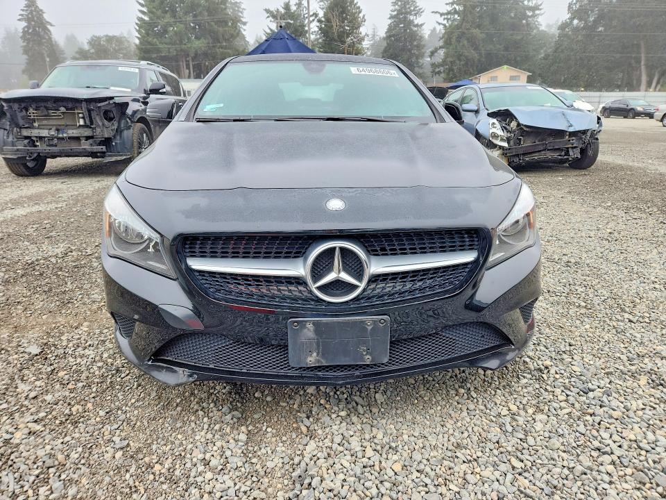 Продаж на аукціоні авто 2016 Mercedes-benz Cla, vin: WDDSJ4GBXGN358410, номер лоту: 64968606