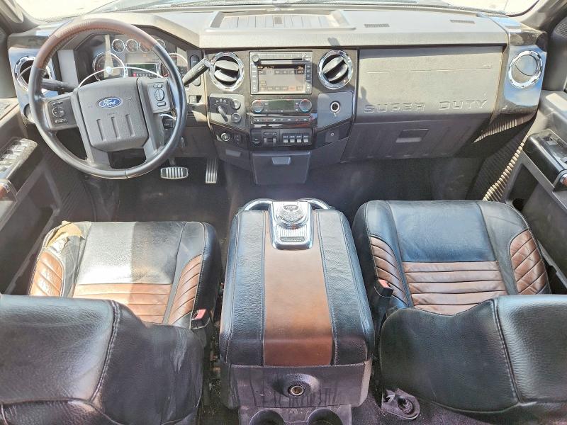 Продаж на аукціоні авто 2008 Ford F350, vin: 1FTWW31R98EE58772, номер лоту: 63444456