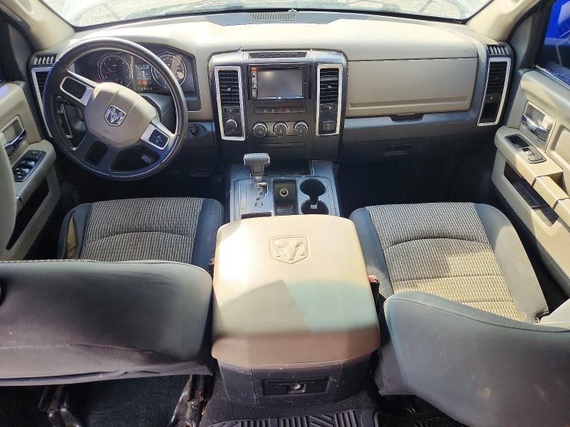 Aukcja sprzedaży 2010 Dodge Ram 1500, vin: 1D7RV1GT7AS159530, numer aukcji: 66737656