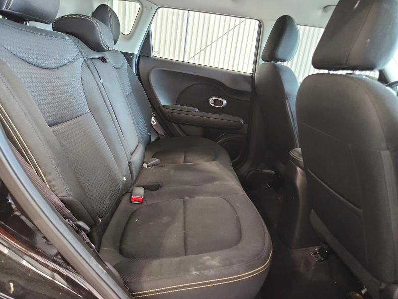 Aukcja sprzedaży 2016 Kia Soul, vin: KNDJP3A53G7353264, numer aukcji: 66726576