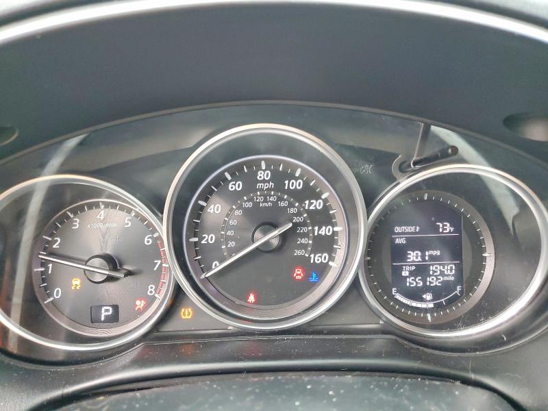 Продажа на аукционе авто 2014 Mazda Cx-5, vin: JM3KE2CY9E0336185, номер лота: 63819336