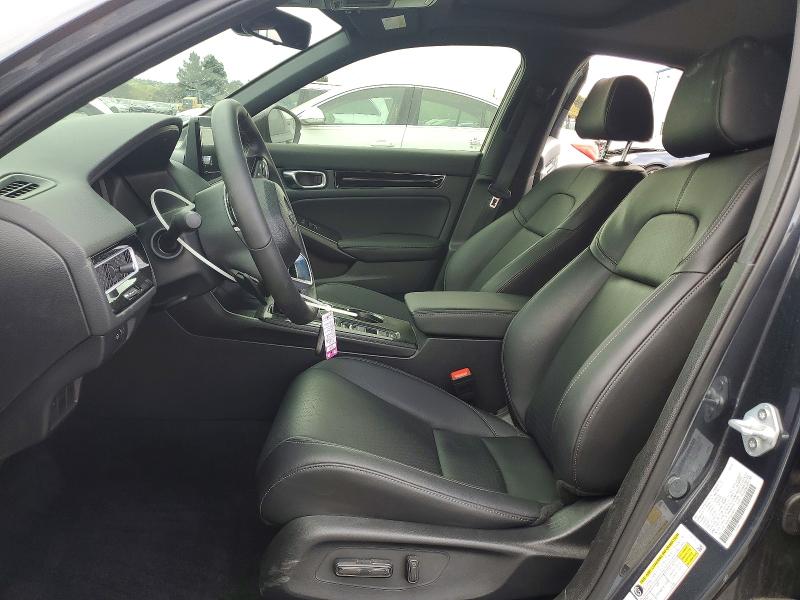 Продаж на аукціоні авто 2026 Honda Civic, vin: 19XFL4H90TE002418, номер лоту: 65191176
