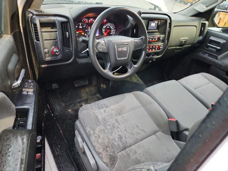 Aukcja sprzedaży 2015 Gmc Sierra, vin: 1GTN1TEH0FZ372400, numer aukcji: 65692806