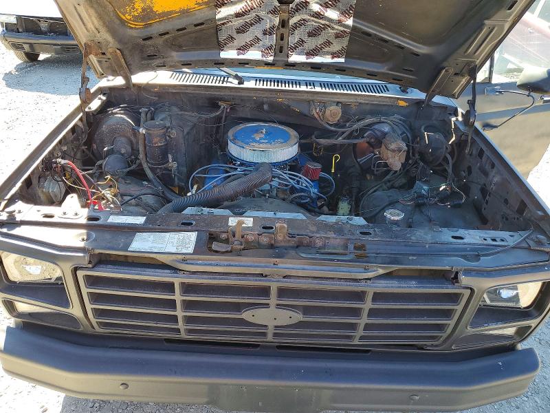 Aukcja sprzedaży 1985 Ford Bronco, vin: 1FMDU15H1FLB02419, numer aukcji: 65916386