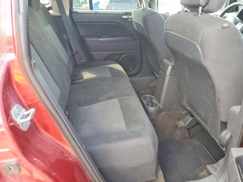 63614956 :رقم المزاد ، 1C4NJDBB4ED592351 vin ، 2014 Jeep Compass مزاد بيع