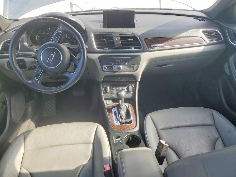 Aukcja sprzedaży 2016 Audi Q3, vin: WA1EFCFS0GR010011, numer aukcji: 65155976