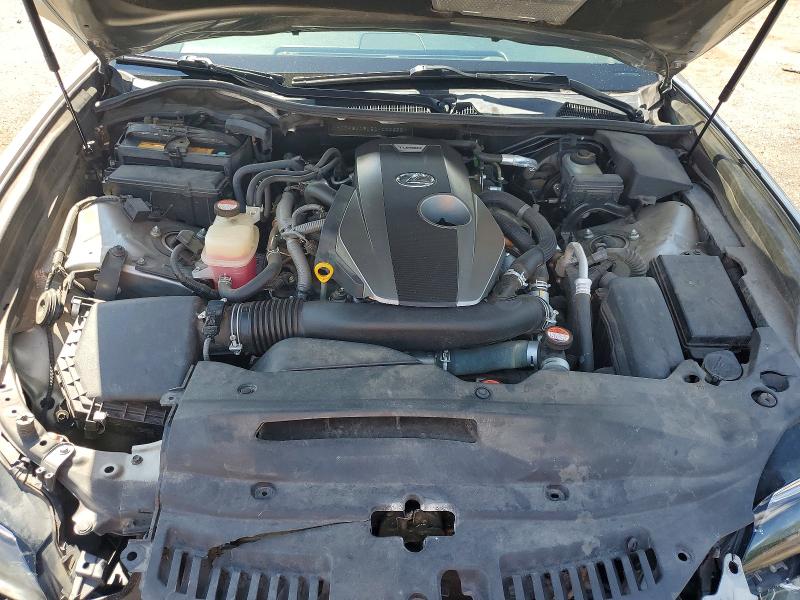 2016 Lexus Gs 200t მანქანა იყიდება აუქციონზე, vin: JTHBA1BL2GA000622, აუქციონის ნომერი: 65338646