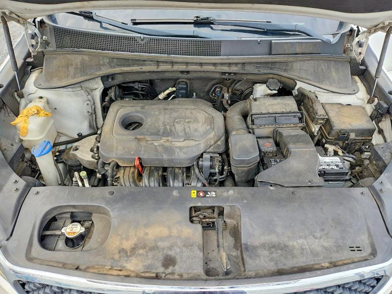 64712616 :رقم المزاد ، 5XYPG4A37HG285408 vin ، 2017 Kia Sorento مزاد بيع