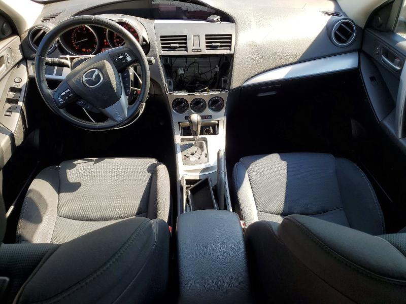 Aukcja sprzedaży 2010 Mazda 3, vin: JM1BL1S5XA1348267, numer aukcji: 65731216
