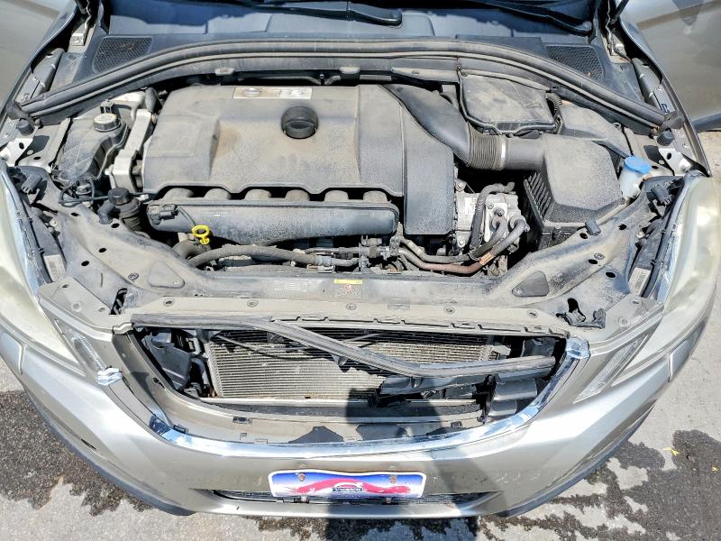 Aukcja sprzedaży 2012 Volvo Xc60, vin: YV4902DZ2C2257176, numer aukcji: 63528246