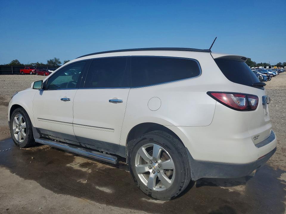 66536976 :رقم المزاد ، 1GNKRJKD9GJ237103 vin ، 2016 Chevrolet Traverse مزاد بيع