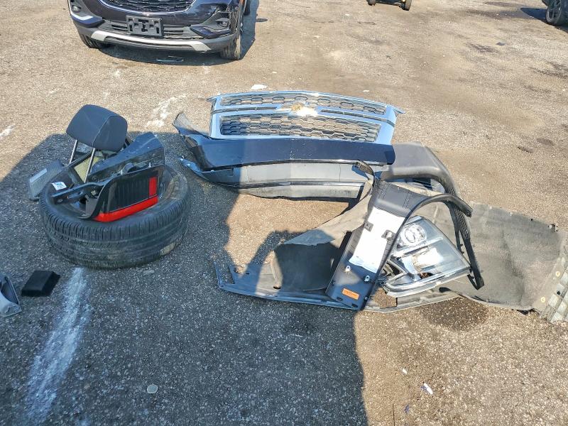 64276156 :رقم المزاد ، 1GNSKDEC5GR444419 vin ، 2016 Chevrolet Tahoe مزاد بيع