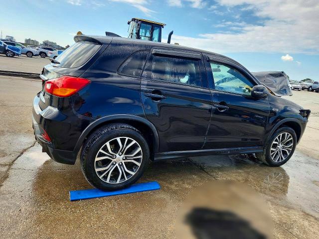Aukcja sprzedaży 2019 Mitsubishi Outlander Sport, vin: JA4AP3AU0KU019561, numer aukcji: 63323246