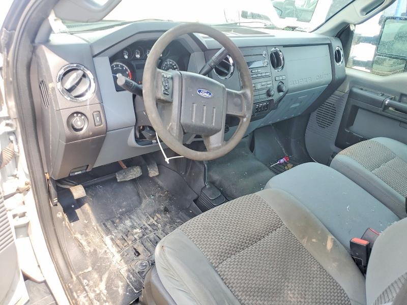 Продажа на аукционе авто 2013 Ford F350, vin: 1FDRF3H60DEB78317, номер лота: 63195756