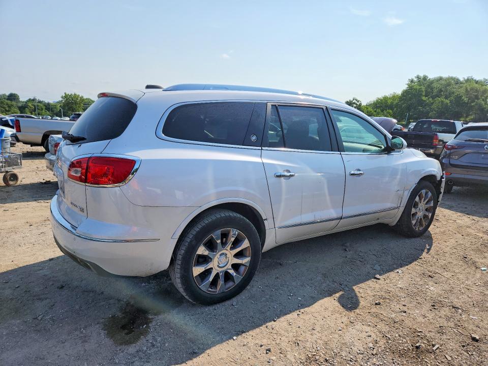 Aukcja sprzedaży 2016 Buick Enclave, vin: 5GAKVCKD0GJ114694, numer aukcji: 64257886