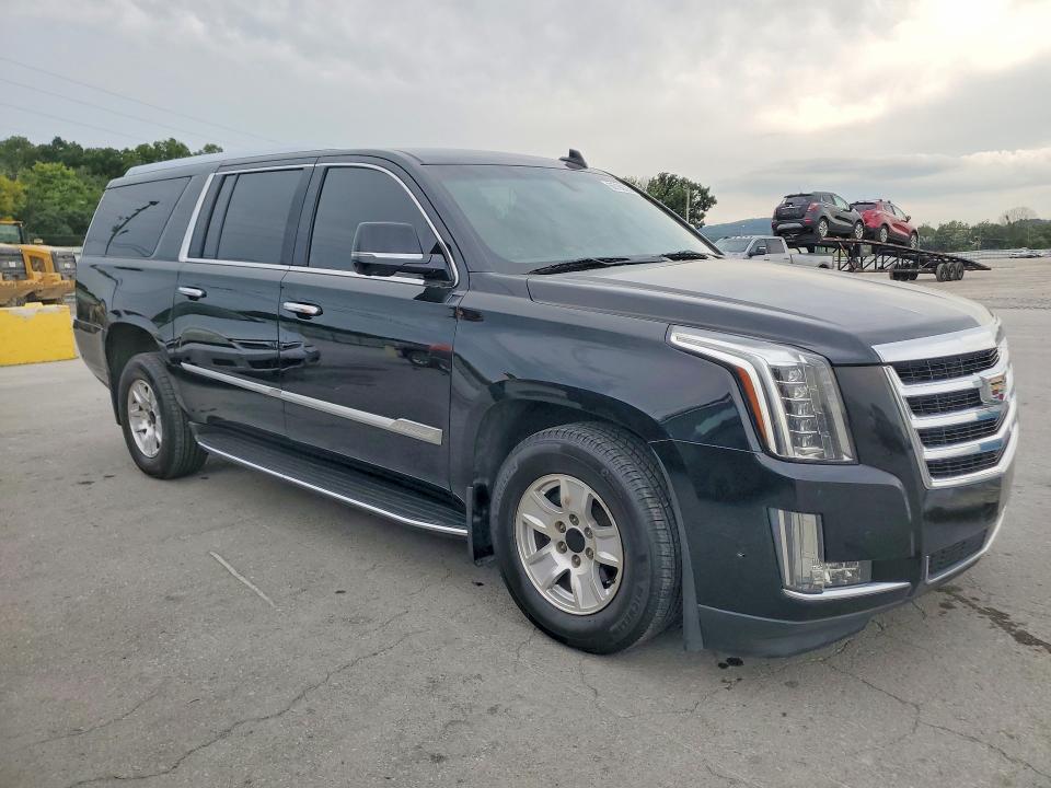 Продажа на аукционе авто 2020 Cadillac Escalade, vin: 1GYS4GKJ5LR170411, номер лота: 66798626