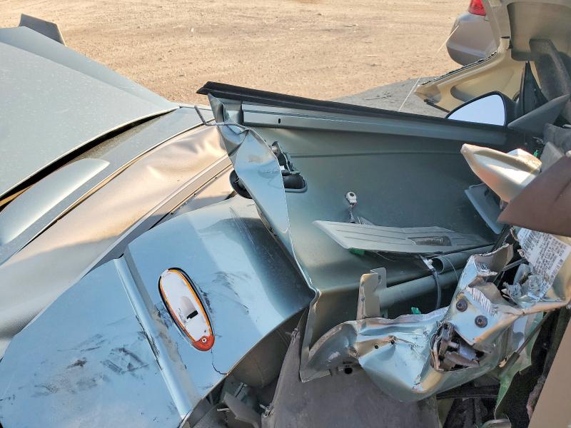 Auction sale of the 2004 Ford Thunderbird, vin: 1FAHP63A94Y107521, lot number: 63435586