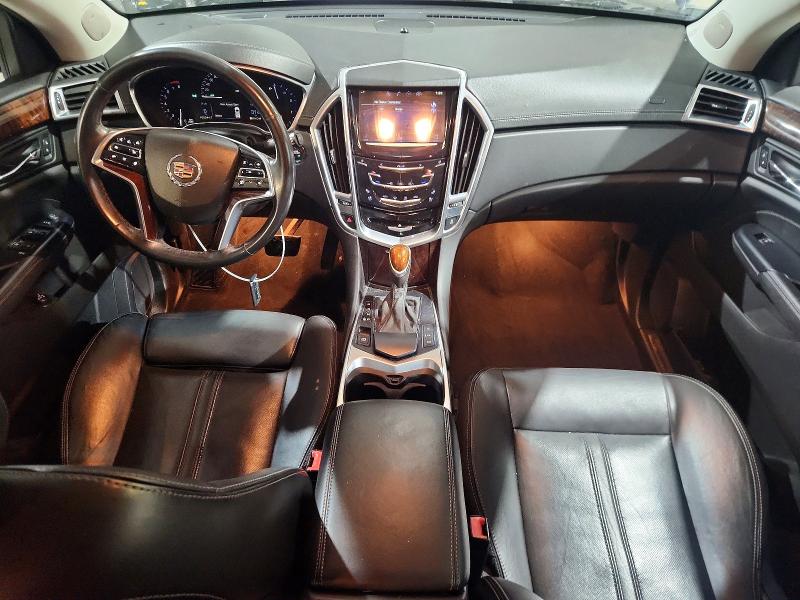Aukcja sprzedaży 2014 Cadillac Srx, vin: 3GYFNGE36ES659850, numer aukcji: 64557266