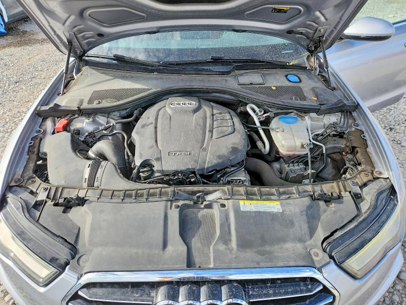 Продаж на аукціоні авто 2017 Audi A6, vin: WAUG8AFC0HN101243, номер лоту: 65106056