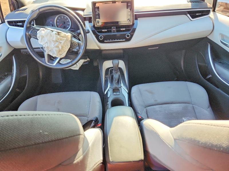 Продажа на аукционе авто 2021 Toyota Corolla, vin: 5YFS4MCE5MP085263, номер лота: 63845696