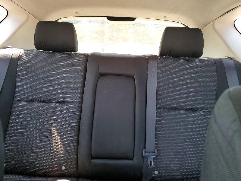 Aukcja sprzedaży 2012 Mazda 3, vin: JM1BL1L70C1623423, numer aukcji: 64947296