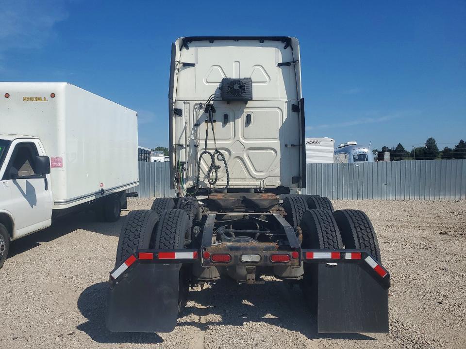 Aukcja sprzedaży 2022 Freightliner Cascadia 126, vin: 3AKJHHDR0NSNP2984, numer aukcji: 66231566