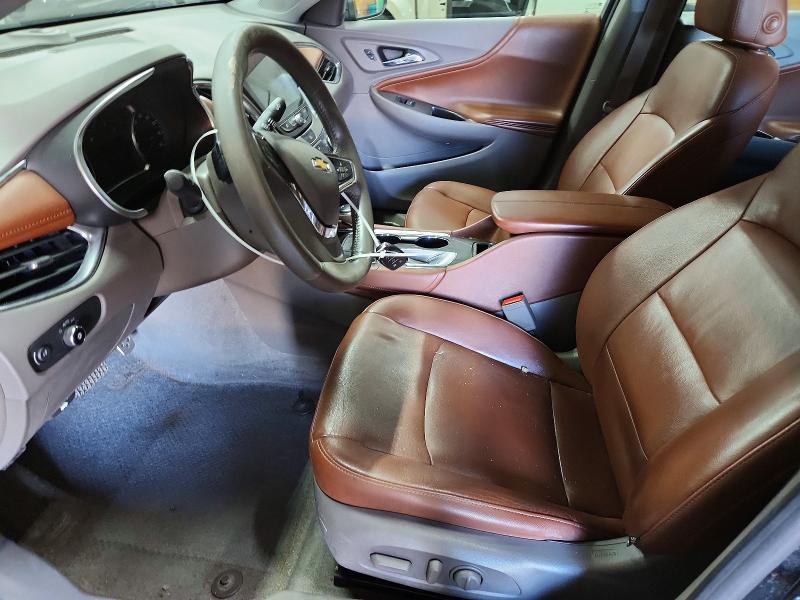 Aukcja sprzedaży 2016 Chevrolet Malibu, vin: 1G1ZE5ST6GF328441, numer aukcji: 63715916
