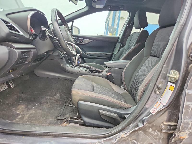 Aukcja sprzedaży 2019 Subaru Impreza, vin: 4S3GKAM62K3600758, numer aukcji: 65685686