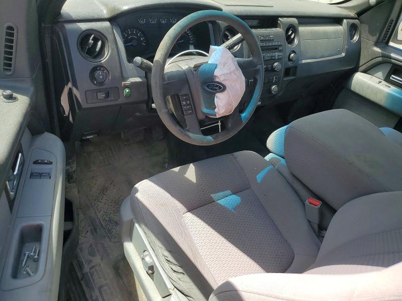 2014 Ford F150 მანქანა იყიდება აუქციონზე, vin: 1FTNF1CF2EKG11556, აუქციონის ნომერი: 62891006