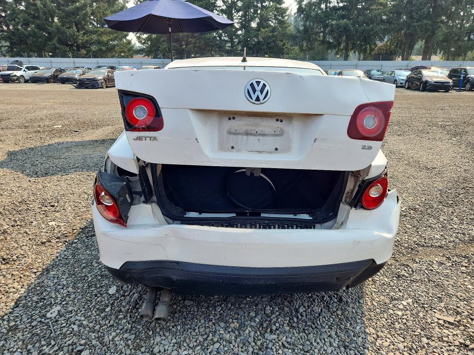 Продаж на аукціоні авто 2009 Volkswagen Jetta, vin: 3VWJZ71K99M081977, номер лоту: 63909556